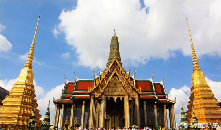 泰国佛教和中国佛教的差别,泰国佛教西藏佛教