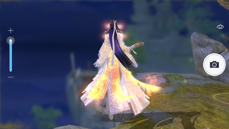 镇魔曲手游瑶琴,镇魔曲手游灵兽