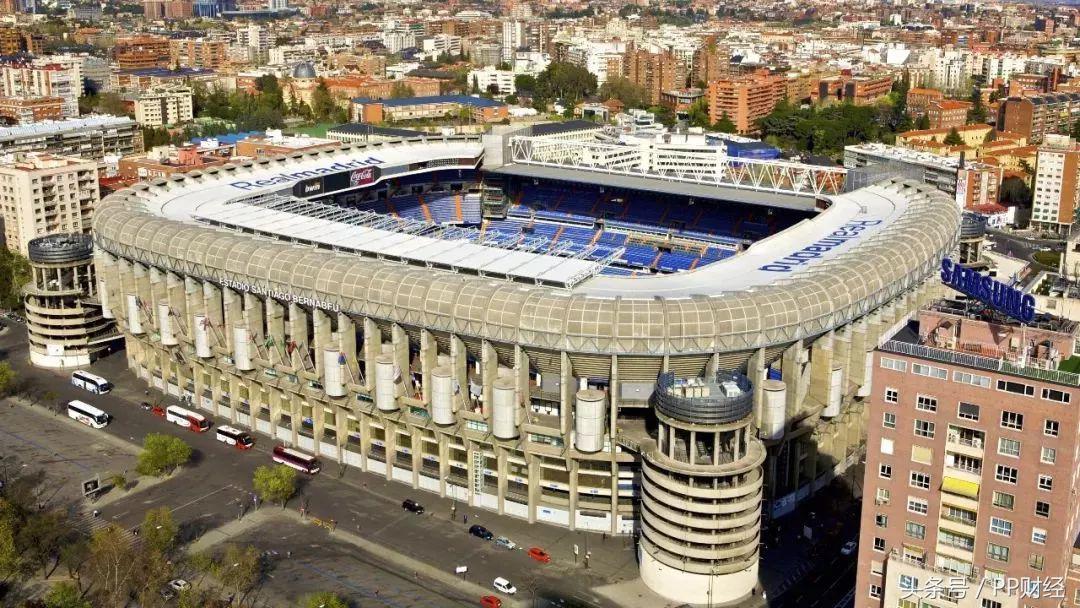 皇马盈利最新状况,2026-2017皇马获利纪录