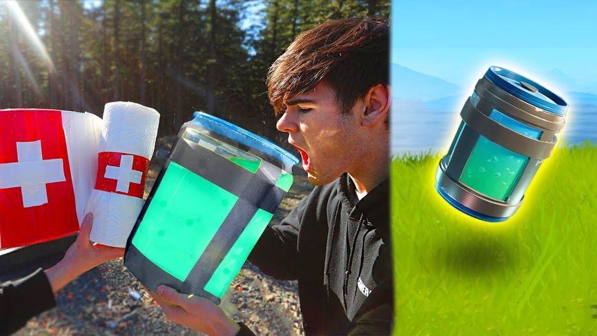 堡垒之夜经典名场面,最新大事件堡垒之夜