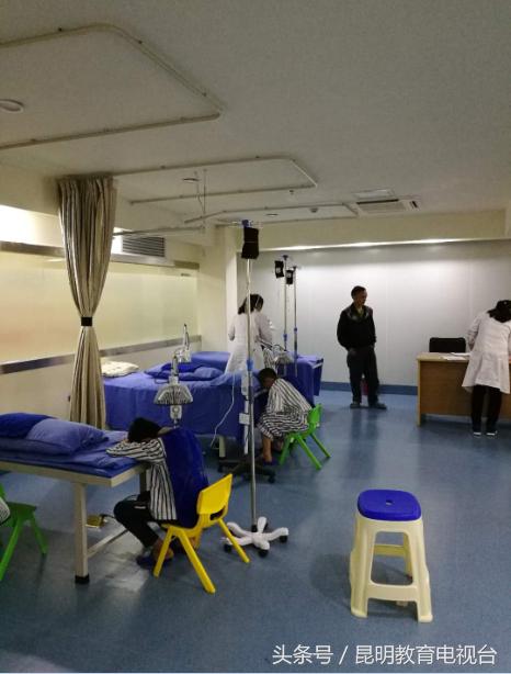 军海脑病,昆明军海脑科医院神经科