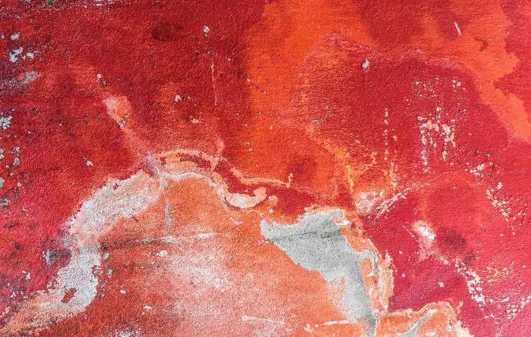 经期呈现什么颜色是正常的,例假颜色特别浅是癌症的前兆吗