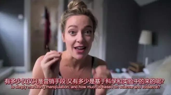 揭秘几十块钱护肤品套盒,揭秘几十块的护肤品