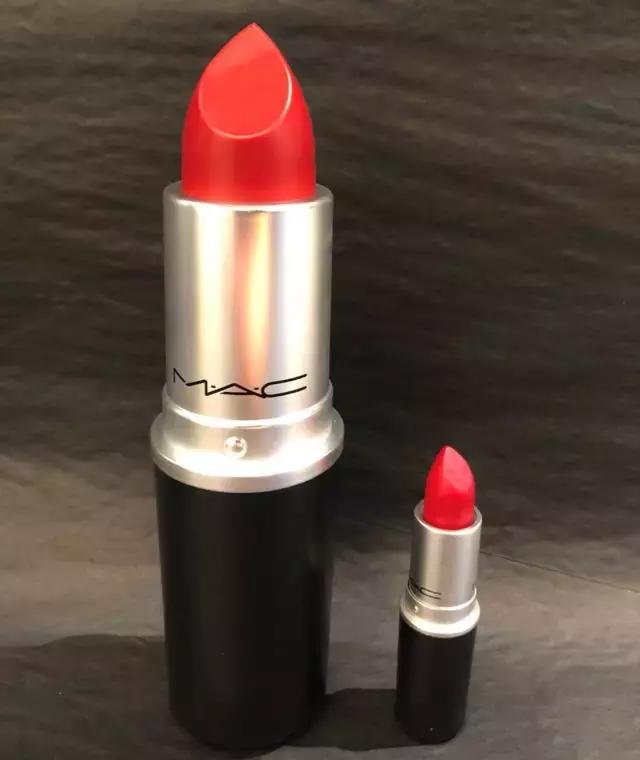 mac新品大子弹头,mac新品大子弹头试色