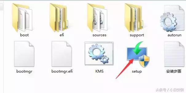 小白如何安装win10系统教程,小白安装win7系统教程
