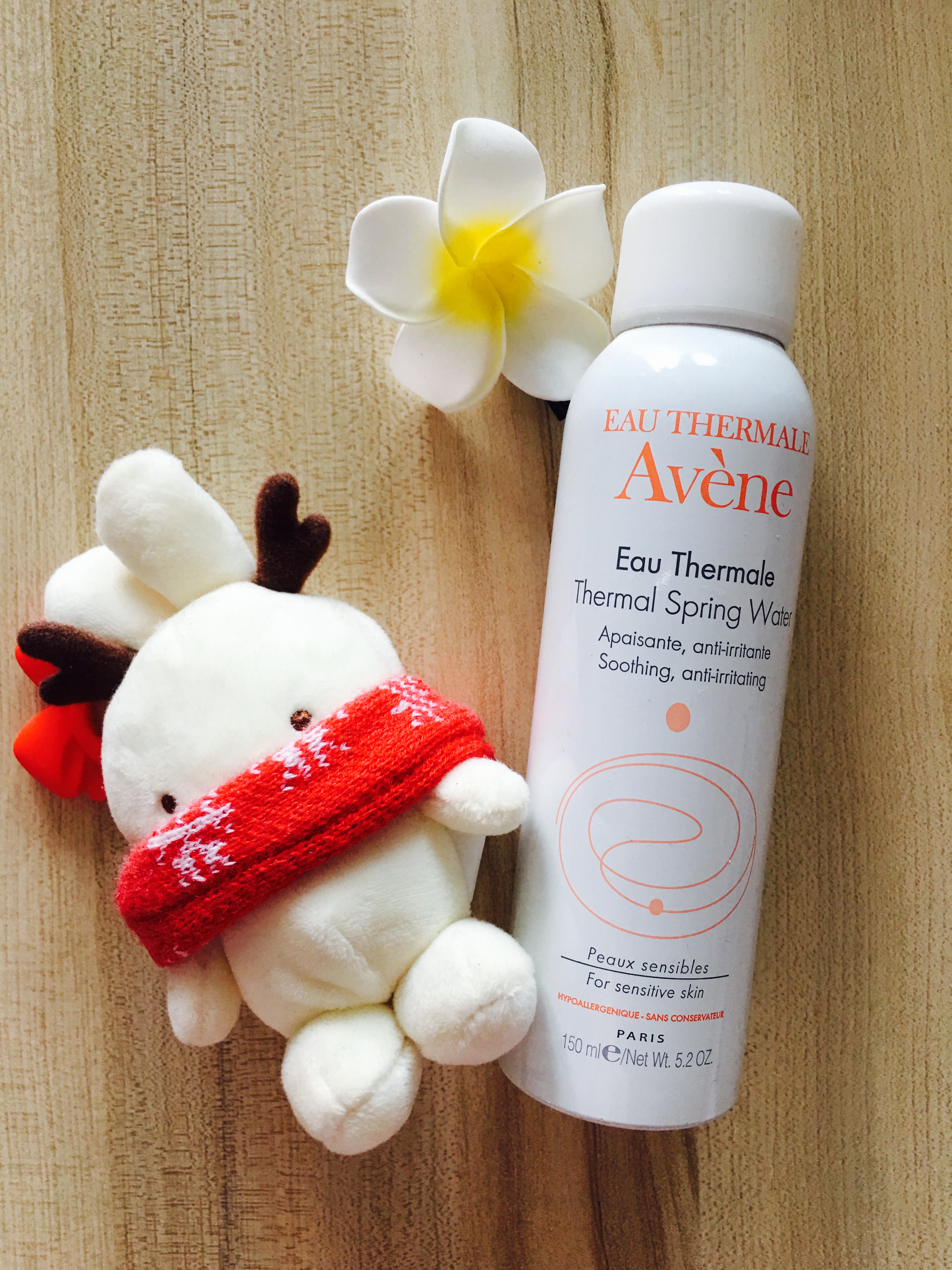 日本化妆水保湿精华三合一,黄豆粒状的护肤品