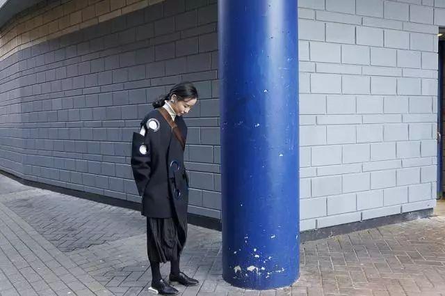 ModeStar|让时尚成为态度,产生独特的“化学”效应