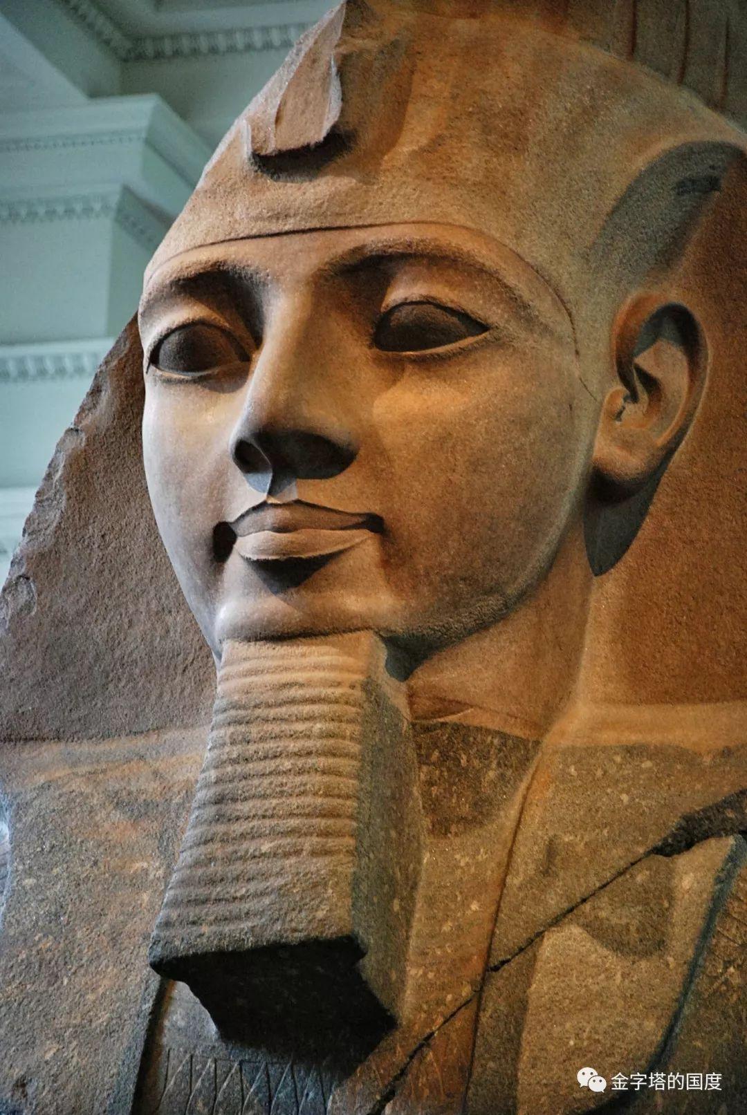 地球最强神王,埃及法老王有多厉害