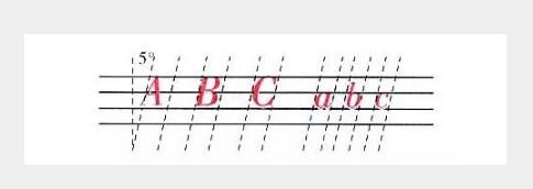 皇家少儿英语26个英文字母,儿童英语入门零基础26个英文字母