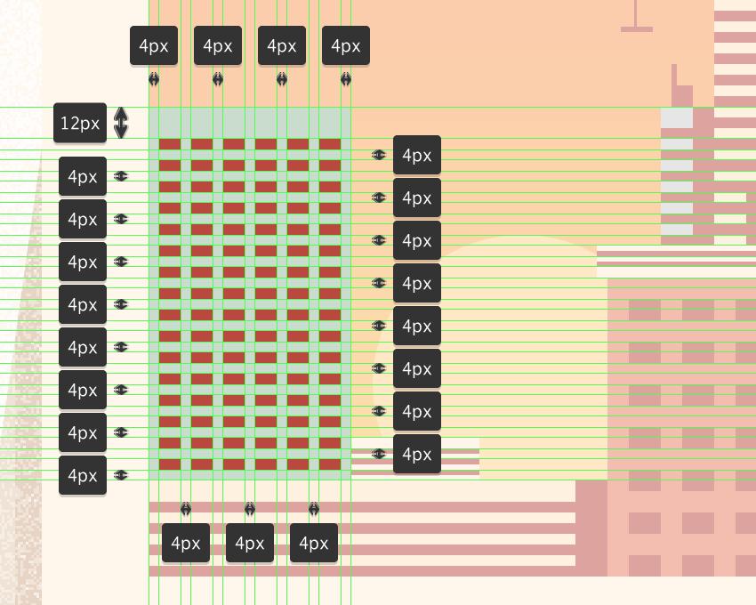 adobeillustrator纹理制作,adobeillustrator怎么描图