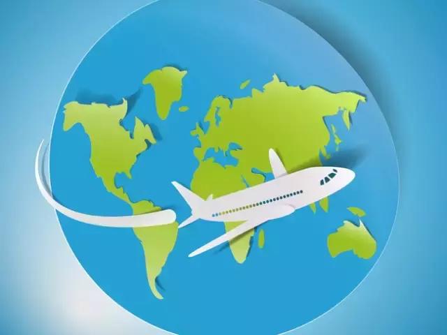 航空省钱攻略,廉价航空旅行攻略