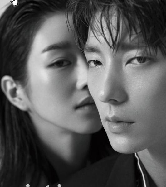 王的男人李准基全集,李准基在王的男人中的表演