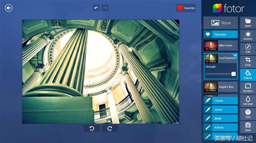 12款在线照片编辑器（免费+付费）