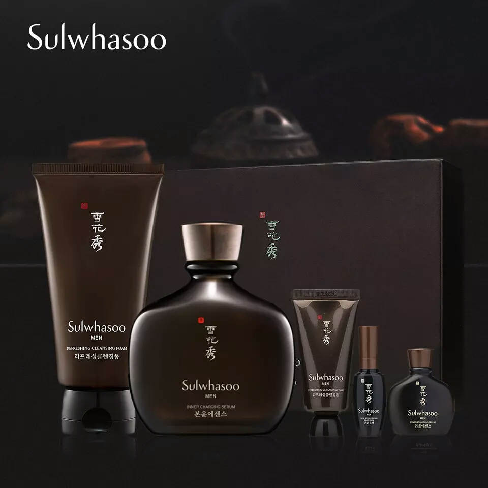 比欧莱雅男士更好的男士护肤品,男士护肤品什么最好用最实惠