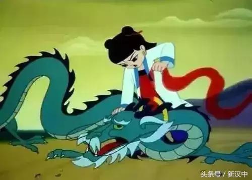 708090后经典动画,80后必看的15部动画片