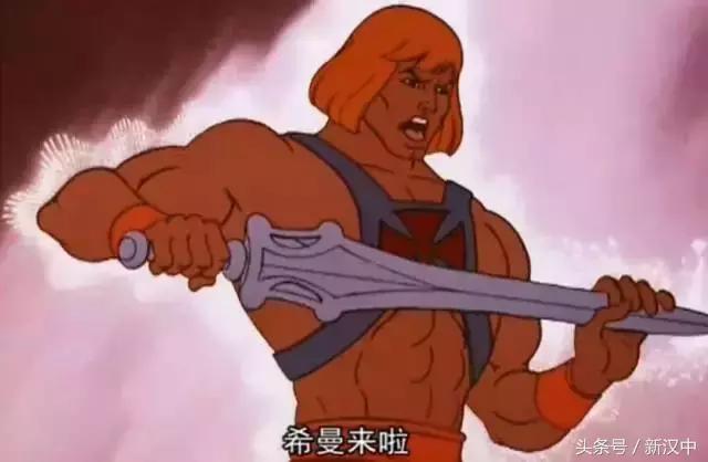 708090后经典动画,80后必看的15部动画片