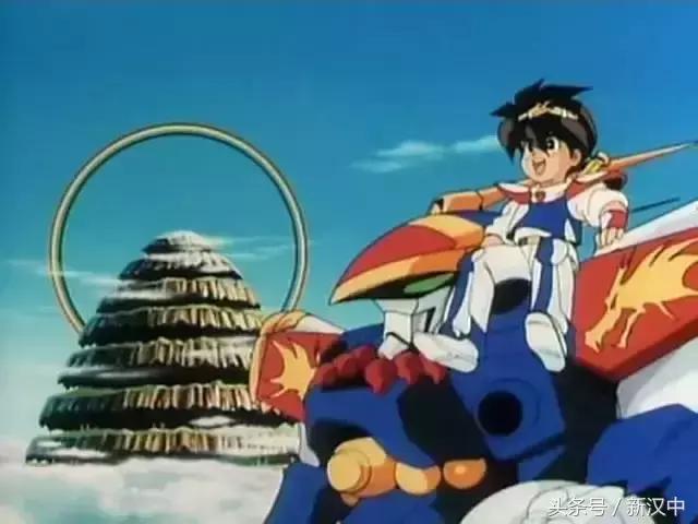 708090后经典动画,80后必看的15部动画片