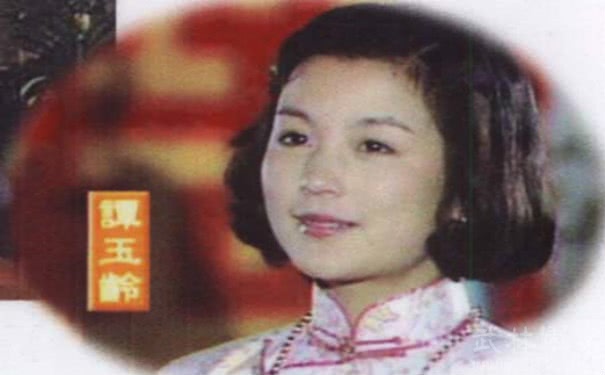 她17岁嫁给乾隆,37岁嫁给末代皇帝溥仪