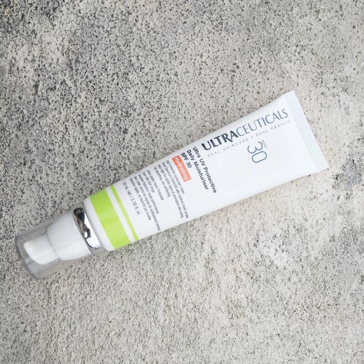 ultraceuticals防晒,澳洲尤皙ultraceuticals防晒霜