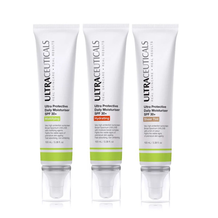 澳洲防晒霜测评pharmacy,澳洲尤皙ultraceuticals防晒霜