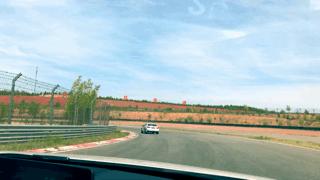 全新bmw3系测试,不一样的全新bmw3系