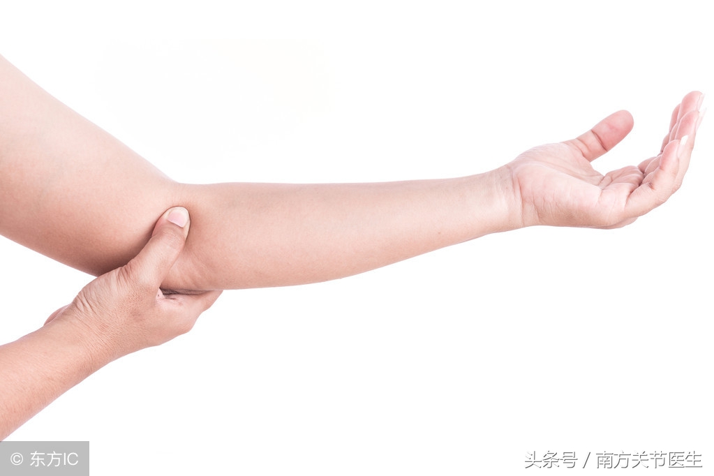 肘关节突然酸痛是什么原因,引起肘关节酸痛的原因是什么