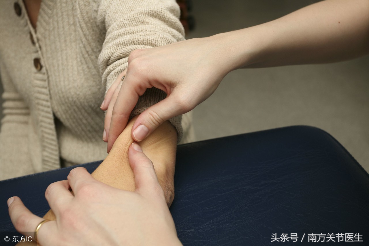 肘关节酸痛是什么原因,肘关节一直疼痛是什么原因