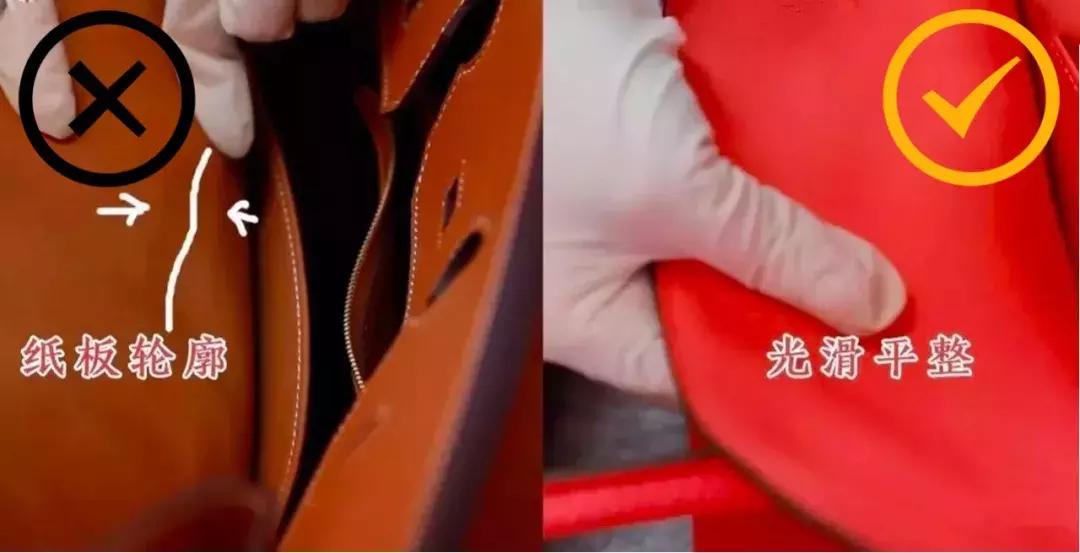 如何鉴别中古爱马仕包包,奢侈品鉴定100个包全是假的