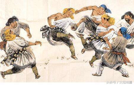 足球历史大回顾,足球一代不如一代