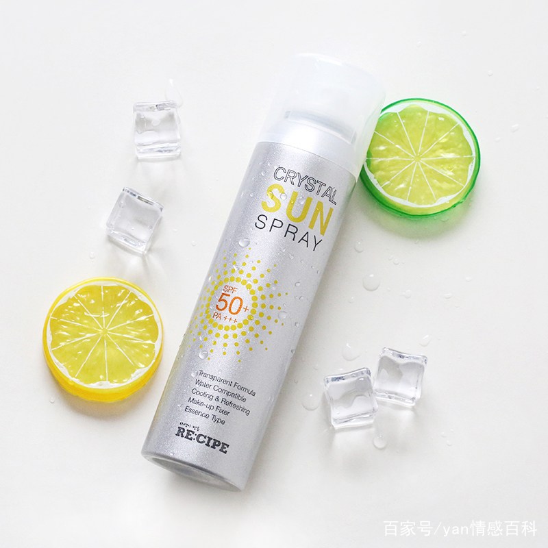 试了无数款被PO烂的网红防晒喷雾，但是真的好用的只有这5款！