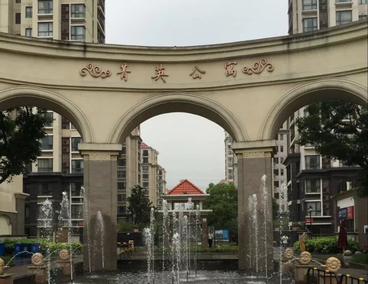 真心不被骗,在哪里可以租到高端公寓