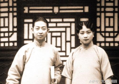 梅兰芳去拜师,老师拒收:死鱼眼睛没前途,后用此法矫正终成大师