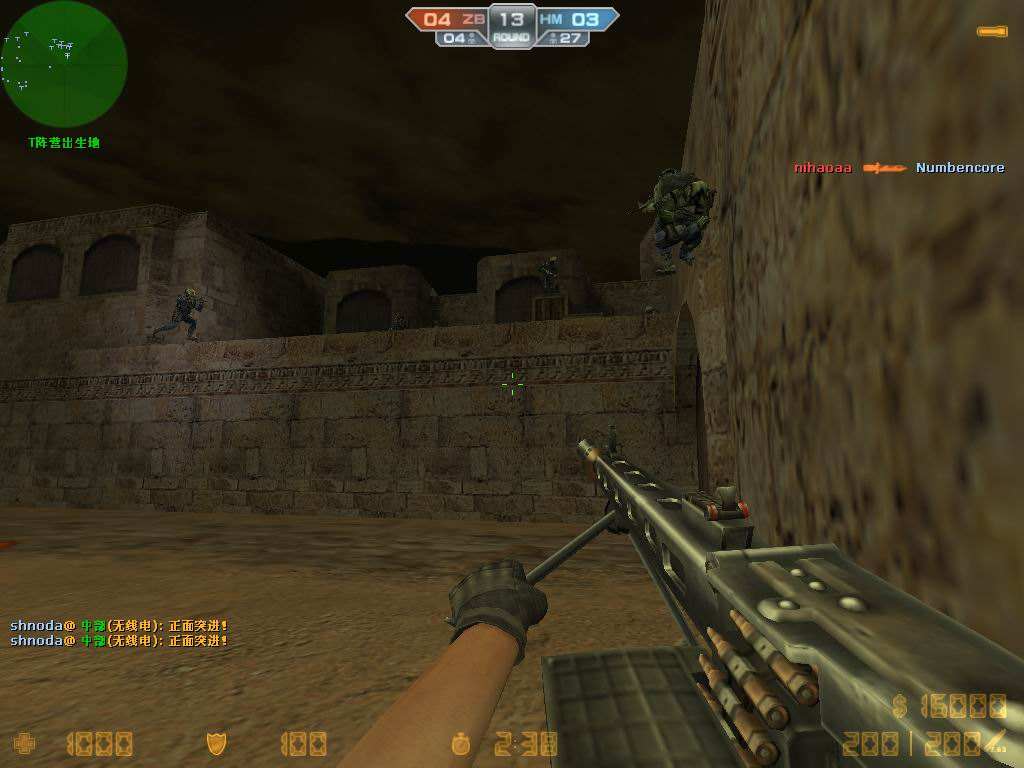 csgo曾经是最好的游戏,csgo最真实的游戏