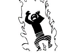 撸串的后遗症,撸串危害