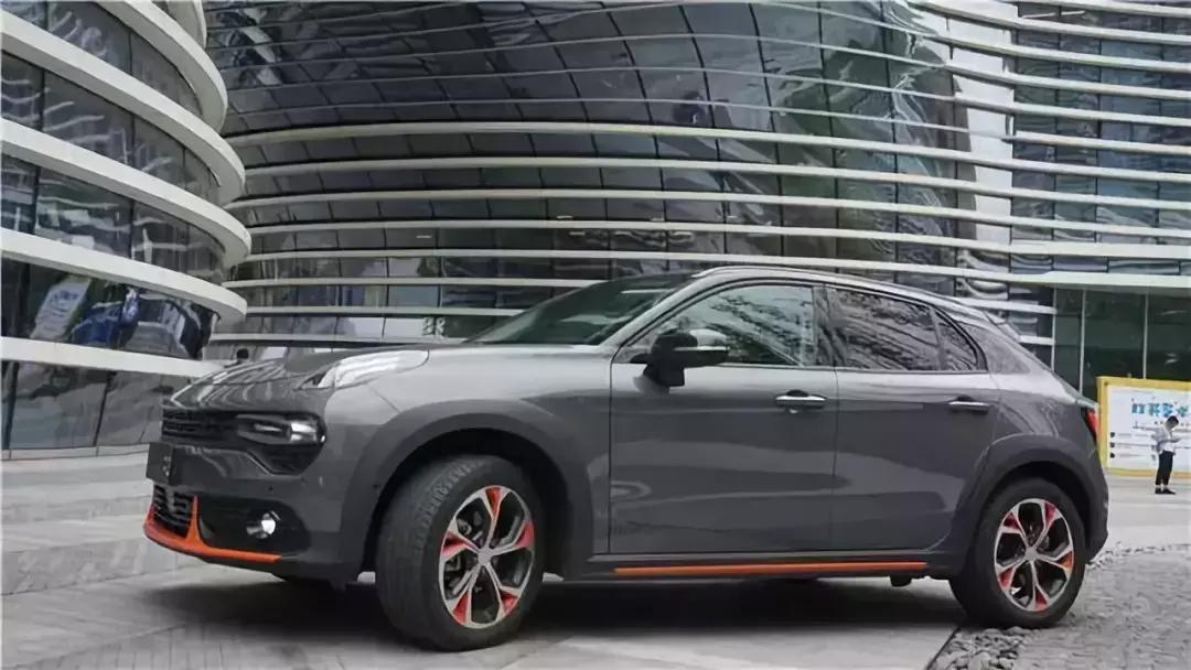 领克02和丰田奕泽和探歌,领克06探歌奕泽怎么选