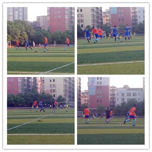 耒阳一中2018足球比赛,学校校园足球联赛赛程表