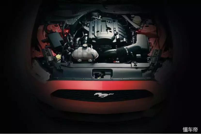 新款福特mustang什么时候引进国内,全新福特mustang将亮相北京车展