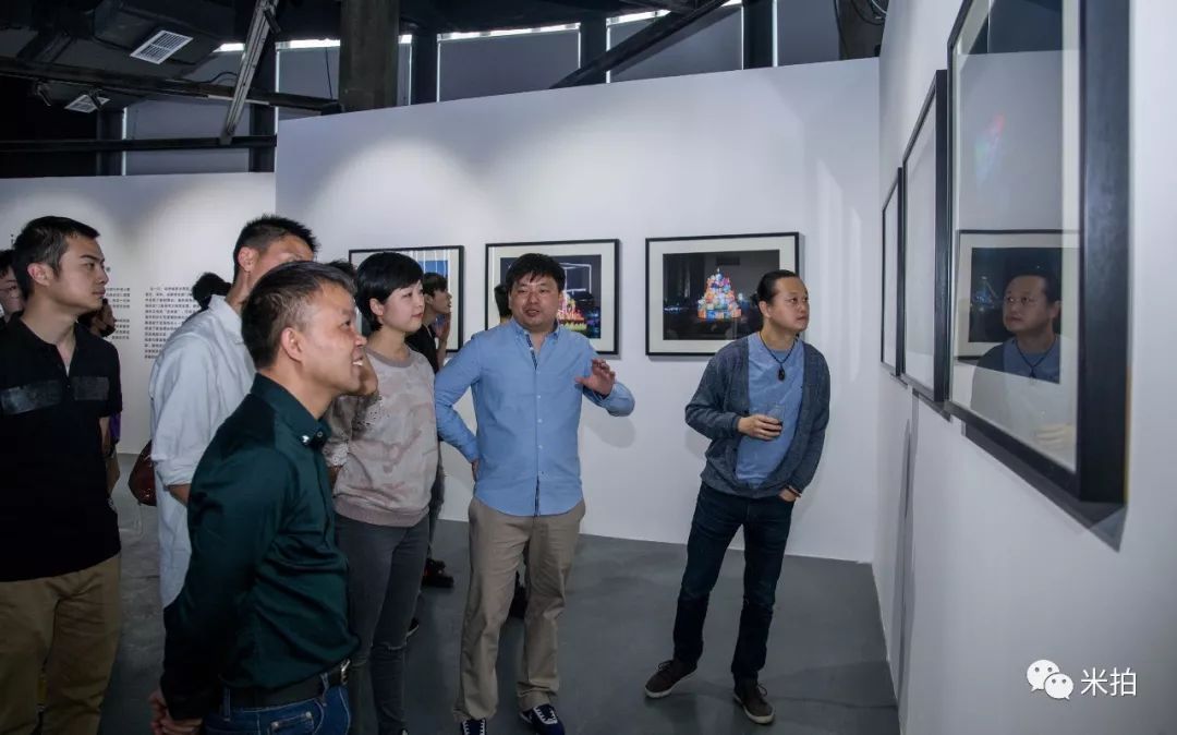 摄影家张克纯摄影风格,追光者张克纯摄影作品展