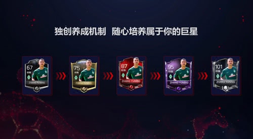 fifa足球世界手游世界杯,fifa足球世界杯手游