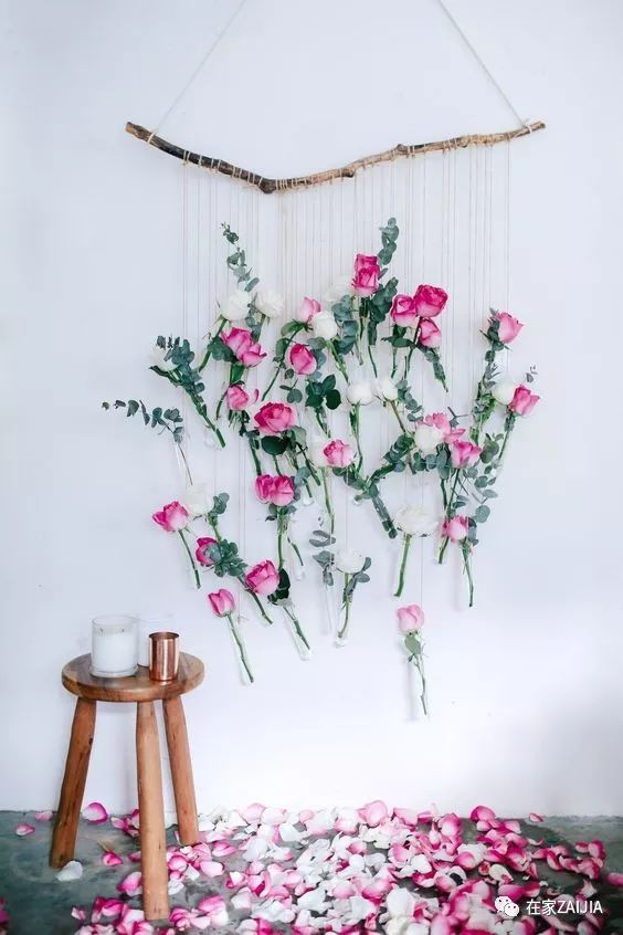 网红花艺师收费标准,零基础怎样成为花艺师