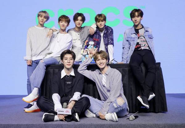 范丞丞怎么加入乐华,范丞丞为什么没有参加乐华演唱会