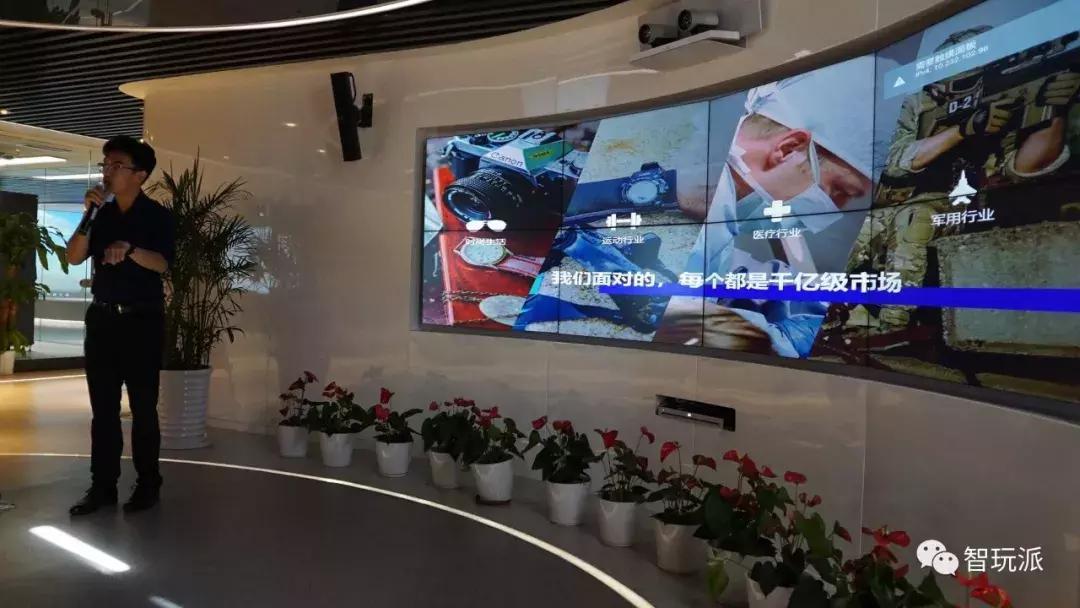 “优软中国+智能硬件服务”研讨会创意物语携手行业大咖共创辉煌