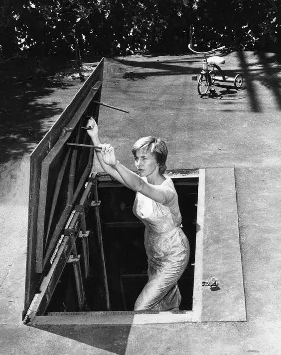 美苏冷战期间核弹事件,美苏冷战期间核武条约对谁更有利