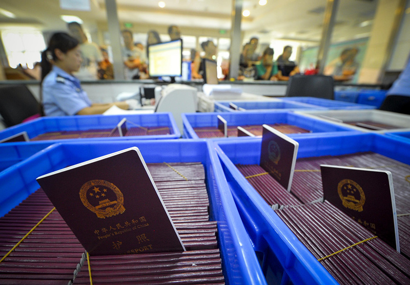 关于护照问题有哪些,护照注意事项及提示