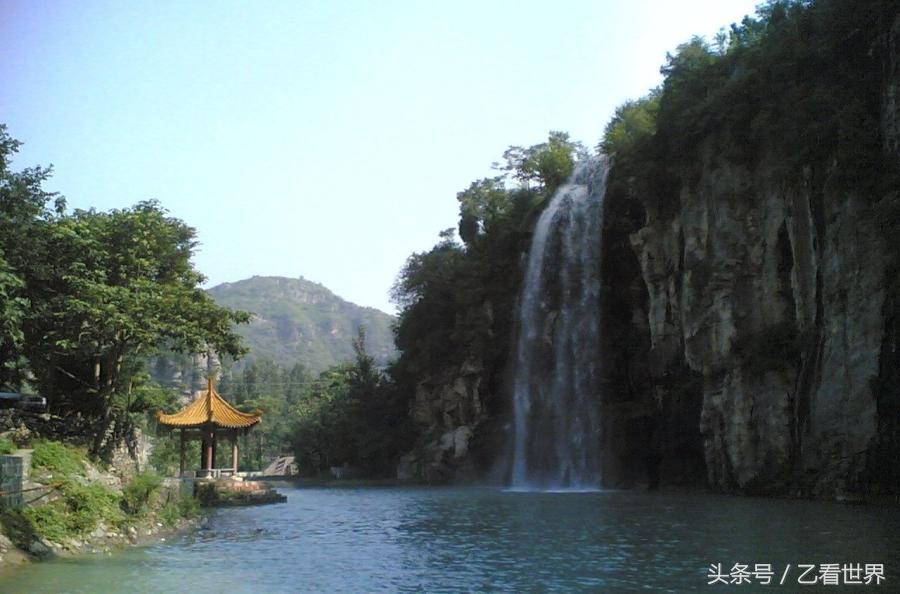 河南郑州市旅游景点大全,荥阳市一日游免费景点