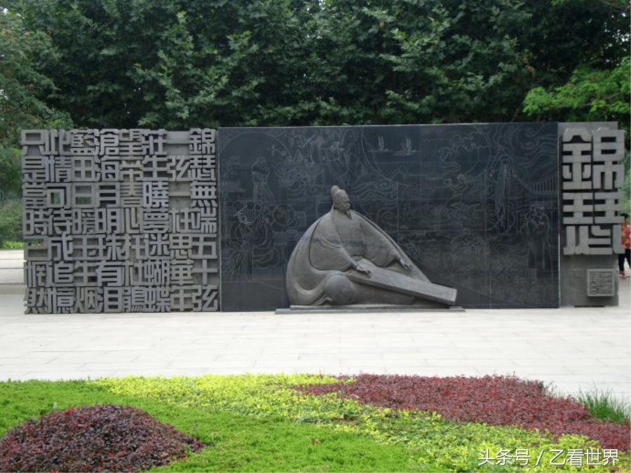 河南郑州市旅游景点大全,荥阳市一日游免费景点