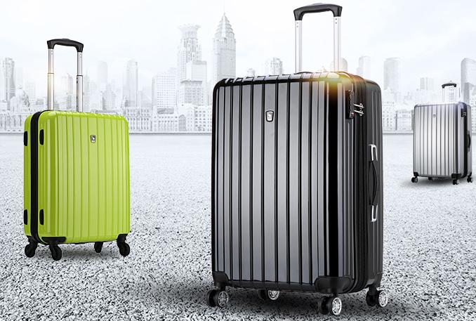 小小二十英寸装满全世界,旅行一定带上它