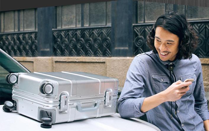 小小二十英寸装满全世界,旅行一定带上它