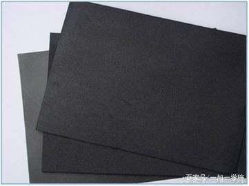 工业设计用泡棉,PORON你知多少？