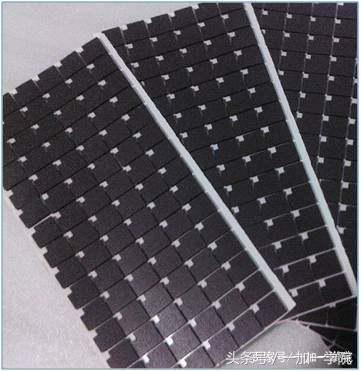 工业设计用泡棉,PORON你知多少？